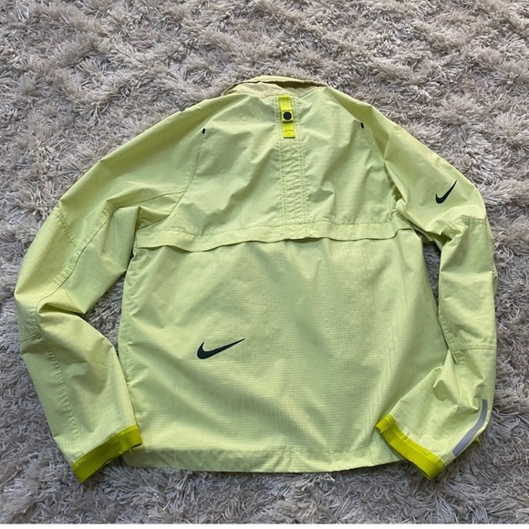 Nike Sportswear Tech Pack Woven Jacket CK0710-367 men’s small retail new $180 - Picture 4 of 10